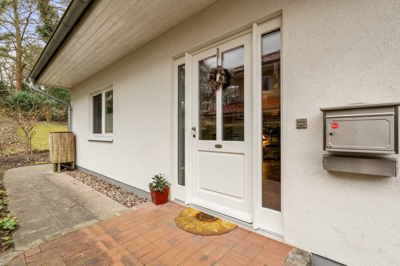 Herzlich willkommen!