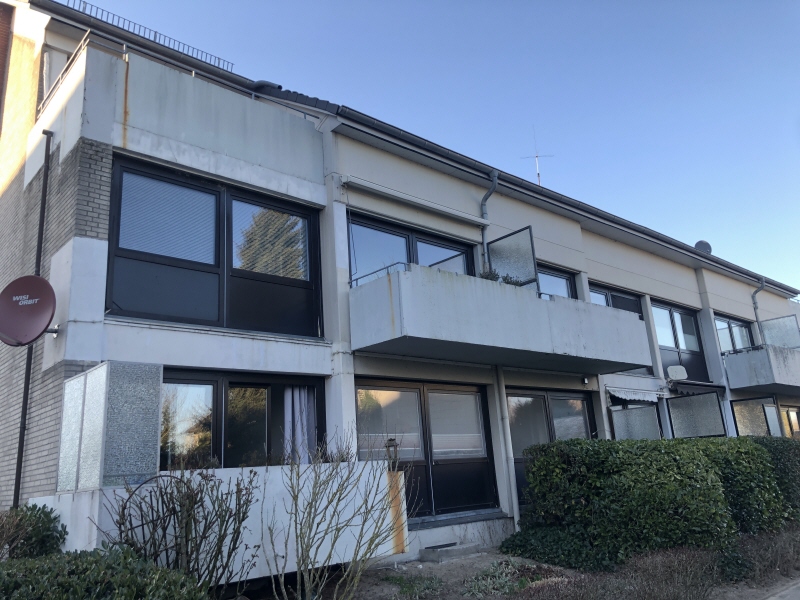 3-Zimmer-Wohnung in Preetz