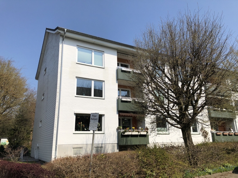 Preetz - Nähe Postsee