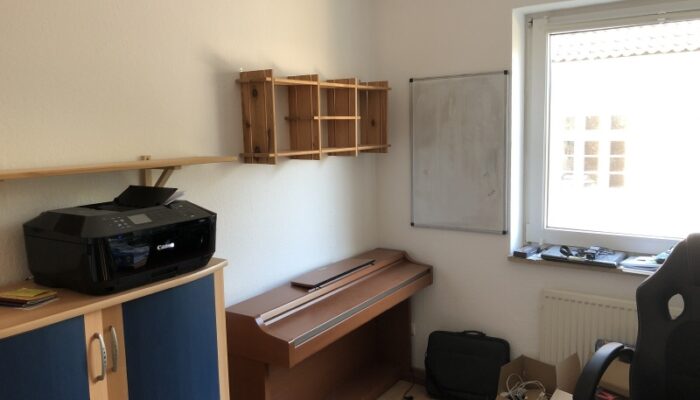 Arbeitszimmer